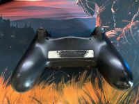 Лот: 20534170. Фото: 2. Геймпад DualShock 4 ( Работает... Игровые приставки, консоли, видеоигры
