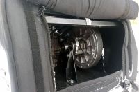 Лот: 25658846. Фото: 8. Мотобуксировщик РЫБАК СТАРТ Lifan...