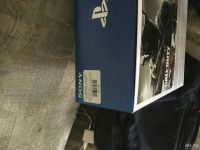 Лот: 8814676. Фото: 3. Sony PlayStation 4 pro 1 Tb. Компьютеры, оргтехника, канцтовары