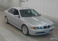 Лот: 9450290. Фото: 2. Рычаги BMW e39 для бмв 5 series. Автозапчасти