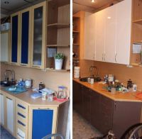 Лот: 25768109. Фото: 4. Реставрация. Кухонь, фасадов...