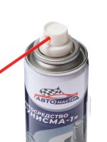 Лот: 25880122. Фото: 5. Жидкий гаечный ключ Авто мастер...