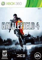 Лот: 5040821. Фото: 3. Battlefield 4 лицензионный диск... Компьютеры, оргтехника, канцтовары