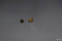 Лот: 11396869. Фото: 4. Винт кобурный. Красноярск