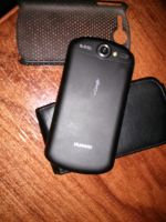 Лот: 3462076. Фото: 2. смартфон Huawei U8800 Ideos X5. Смартфоны, связь, навигация