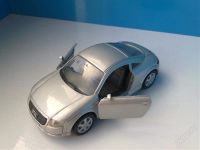 Лот: 2602403. Фото: 3. Audi TT. Коллекционирование, моделизм