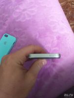 Лот: 13775077. Фото: 2. IPhone 5s 16Gb. Смартфоны, связь, навигация