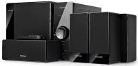 Лот: 7514994. Фото: 2. Колонки 5.1 Microlab FC360/5.1. Периферия
