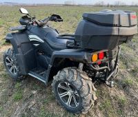 Лот: 25650288. Фото: 4. Квадроцикл РМ 800 DUO Б/У. Красноярск