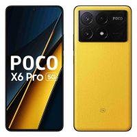 Лот: 21325692. Фото: 2. Смартфон Poco X6 Pro 5G 12/512Gb... Смартфоны, связь, навигация