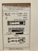 Лот: 21360839. Фото: 4. Sony playstation 5 1208a ревизия... Красноярск