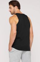 Лот: 8065923. Фото: 3. Мужская футболка TANK TOP от Angelo... Одежда, обувь, галантерея