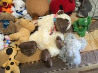 Лот: 16186733. Фото: 4. Игрушки мягкие 2 пакета. Красноярск