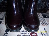 Лот: 6599747. Фото: 5. Сапоги зимние 37р. (натуральная...