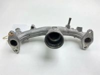 Лот: 24774890. Фото: 5. Патрубок системы охлаждения Infiniti...