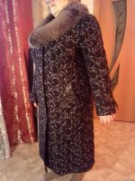 Лот: 14914957. Фото: 2. Пальто зима 56 р-р. Женская одежда
