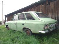 Лот: 16196289. Фото: 4. Москвич комби 412э