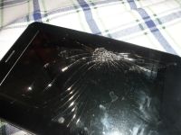 Лот: 9417063. Фото: 3. Планшет Megafon login 2 на запчасти. Компьютеры, оргтехника, канцтовары