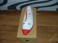 Лот: 672540. Фото: 2. Туфли Fred Perry "Dynamite T-Bar... Женская обувь