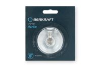 Лот: 24811671. Фото: 3. Крючок BERKRAFT Marble. Домашний быт