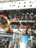 Лот: 15459195. Фото: 4. Системный блок Intel Celeron G1820... Красноярск