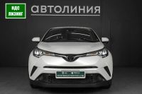 Лот: 21394552. Фото: 2. Toyota C-HR, I Рестайлинг 1.2... Авто, мото, водный транспорт