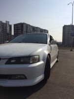 Лот: 8209821. Фото: 3. Продам Honda Accord. Красноярск