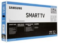 Лот: 15385654. Фото: 2. Новый 32" 82 см Телевизор LED... ТВ и видео