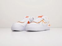 Лот: 17342499. Фото: 2. Кроссовки Nike Air Force 1 Shadow... Женская обувь