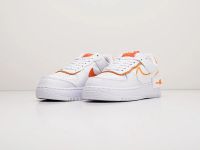 Лот: 17336608. Фото: 2. Кроссовки Nike Air Force 1 Shadow... Женская обувь