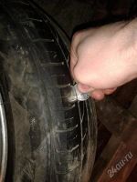 Лот: 2771783. Фото: 2. R14 4*98 приора 2112 2114 2109. Шины, Диски