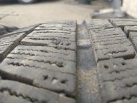 Лот: 17705122. Фото: 2. Шины Bridgestone Blizzak 205/55... Шины, Диски