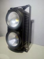Лот: 14755660. Фото: 2. LED Blinder 100w (WW/CW) 2in1. Музыкальные инструменты и оборудование