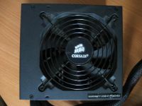 Лот: 15071303. Фото: 2. Corsair cmpsu-500CX 500W. Комплектующие