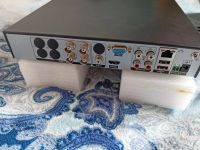 Лот: 20284941. Фото: 4. Видеорегистратор 4х канальный... Красноярск