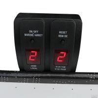 Лот: 13797852. Фото: 4. Игровой стол - аэрохоккей DFC...
