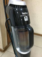 Лот: 12049666. Фото: 5. Моющий пылесос Tefal VP7545RH