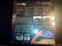 Лот: 9910930. Фото: 3. Беспроводной манипулятор MOSdigi... Компьютеры, оргтехника, канцтовары