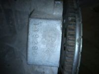 Лот: 20824646. Фото: 7. Двигатель Nissan