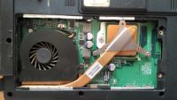 Лот: 11495690. Фото: 5. Ноутбук Acer неисправен