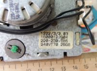 Лот: 22182394. Фото: 5. Командоаппарат, программатор...