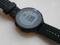 Лот: 14586693. Фото: 8. Garmin Forerunner 235 HR Черные...