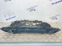 Лот: 25071879. Фото: 9. Диффузор радиатора toyota corolla...