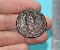 Лот: 19950444. Фото: 2. Копия Римская монета, Древнеримская... Монеты