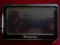 Лот: 1947847. Фото: 2. навигатор прстиж 4250. Смартфоны, связь, навигация