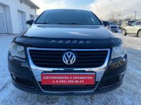 Лот: 21244243. Фото: 4. Volkswagen Passat 2007