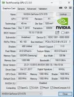 Лот: 10766846. Фото: 3. Видеокарта Palit GTX570 1280Mb. Компьютеры, оргтехника, канцтовары