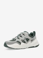 Лот: 25368486. Фото: 3. Кроссовки женские Nike Tech Hera... Одежда, обувь, галантерея