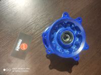 Лот: 19305607. Фото: 2. Ступица переднего колеса CNC. Автозапчасти