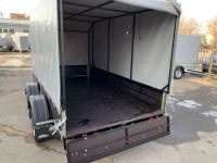 Лот: 18823761. Фото: 10. Прицеп Аляска Фермер 3.0 2х осный